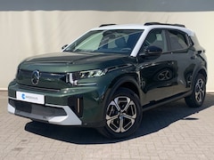 Citroën Ë-C3 Aircross - Max 113pk 44 kWh Airco | AppleCarplay/ Android Auto | Camera | Cruise Control | DAB | LED