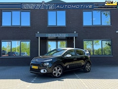 Citroën C3 - 1.2 PureTech S&S Feel Edition