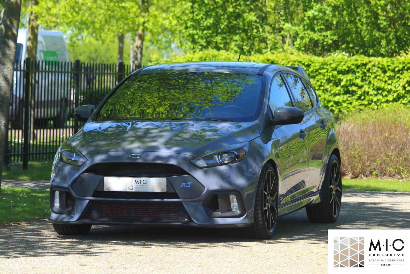 Ford Focus - RS MILLTEK | 2016 | Inruil mogelijk. - AutoWereld.nl