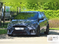 Ford Focus - RS MILLTEK | 2016 | Inruil mogelijk