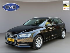 Audi A3 Sportback - 1.2 TFSI Attraction Pro Line plus, climaat controle, navigatie, NL auto met nationale auto