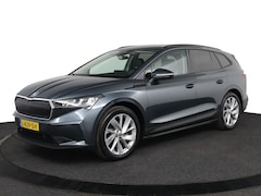 Skoda Enyaq iV - 60|SOH 89%|Trekhaak|Camera|Adaptive Cruise Control
