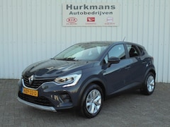 Renault Captur - E-TECH HYBRIDE AUTOMAAT 145PK