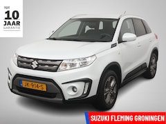 Suzuki Vitara - 1.6 Exclusive