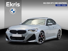 BMW 2-serie Coupé - 220i | M Sportpakket Pro | Panodak | Head-Up | Parking Assistant Plus | Driving Assistant
