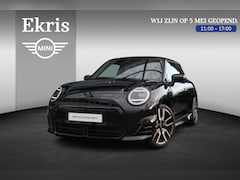 MINI Mini-Electric - Cooper SE John Cooper Works | Stoel- en stuurverwarming | Comfort Access | Panorama Dak |