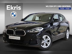 BMW X2 - xDrive25e | Navigatie | Leder | Stoelverwarming | Lentevoordeel