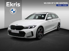 BMW 3-serie Touring - 320i M Sportpakket Pro | Innovation Pack | Comfort Pack | Trekhaak | Panoramadak | Driving