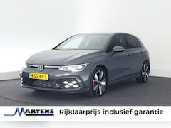Volkswagen Golf - 1.4 245pk DSG eHybrid GTE Trekhaak Camera Led Mistlampen Stoel+Stuurverwarming Keyless Nav