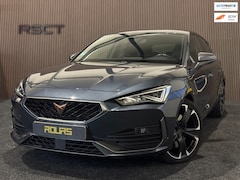 CUPRA Leon - 1.4 e-Hybrid VZ Business|Keyless|Lane|P.sens|Automaat