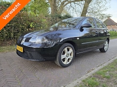 SEAT Ibiza - 1.4-16V Reference