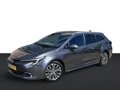 Toyota Corolla Touring Sports - Hybrid 140 Dynamic