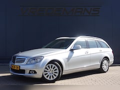 Mercedes-Benz C-klasse Estate - 200 K Elegance nette auto