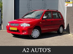 Mazda Demio - 1.3 GLX Plus Nap