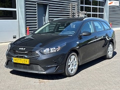 Kia Cee'd Sportswagon - Ceed 1.0 T-GDi ComfortLine, Lane assist, trekhaak