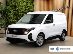 Ford Transit Courier - 1.0 EcoBoost Trend 1.0 125PK Automaat Apple Carplay/Android |