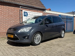 Ford Grand C-Max - 1.6 SCTi Titan. 7p. APK/NAP/CLIMA