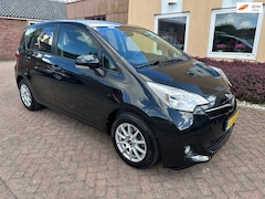 Toyota Verso S - 1.3 VVT-i Aspiration NAVI NAP APK DEALER OH