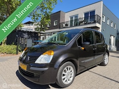 Renault Modus - 1.4-16V Privilège Luxe|Nwe apk|Trekhaak|pano