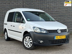 Volkswagen Caddy - 1.6 TDI BMT Airco, Cruise, Nap