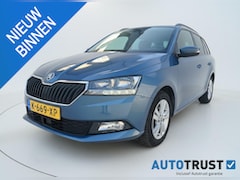 Skoda Fabia Combi - 1.0 TSI Ambition CLIMA CRUISE NAV