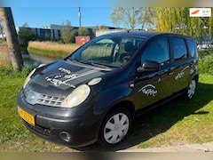 Nissan Note - 1.6 First Note apk/Airco/