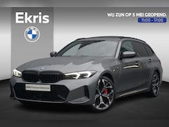 BMW 3-serie Touring - 330e M Sportpakket Pro 19'' / Panoramadak / Harman Kardon / Driving Assistant Professional