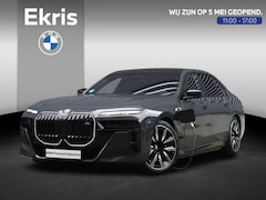BMW 7-serie - M760e xDrive | M Sportpakket Pro | Innovation Pack | Executive Drive Pro | Head-Up | Execu