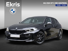 BMW 1-serie - 5-deurs 118i | High Executive | M Sportpakket | Panodak | Head-Up | Harman Kardon | Elektr