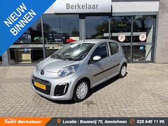Citroën C1 - 1.0 Tendance | Automaat | Airco