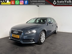 Audi A4 Avant - 1.8 TFSI Pro Line Business. Nieuwe motor