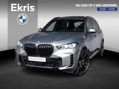 BMW X5 - xDrive50e | M Sportpakket | Innovation Pack | Luchtvering | Harman Kardon | Comfort Access