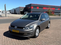 Volkswagen Golf Variant - 1.2 TSI Comfortline