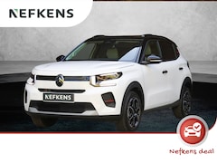 Citroën C3 - Max 100pk | Navigatie | Achteruitrijcamera | Climate Control