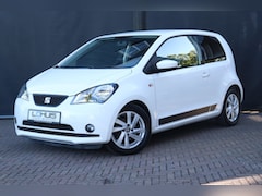 SEAT Mii - 1.0 Style | BT AUDIO | CRUISE | STOELVERWARMING |