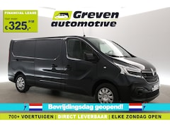 Renault Trafic - 2.0 dCi L2H1 | Airco | Cruise | 3 Zits | Carplay | Trekhaak | Parkeersens