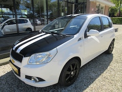 Chevrolet Aveo - 1.2 16V LS AIRCO