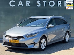 Kia Cee'd Sportswagon - Ceed 1.0 T-GDi DynamicPlusLine CAMERA CARPLA