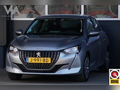 Peugeot 208 - 1.2 PureTech Active, NL, CarPlay, cruise, nav. LED