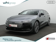 Audi A6 Avant e-tron - S edition performance 100 kWh / S-Line | Leder | Geheugenstoel | 360 Camera | Matrix LED |
