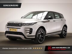 Land Rover Range Rover Evoque - 2.0 P200 AWD R-Dynamic HSE | COLD CLIMATE PACK | PANORAMADAK | HEAD UP | DAB | APPLE | STU