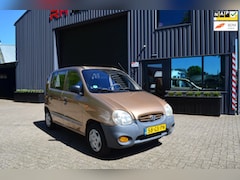 Hyundai Atos Multi - 1.0i LS | Stuurbekrachtiging | Nieuwe APK