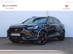 CUPRA Formentor - 1.4 e-Hybrid VZ Performance SOH 100% | Camera | Stoel- en Stuurverwarming