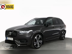 Volvo XC90 - 2.0 T8 Recharge AWD Ultimate Dark, lucht, B&W