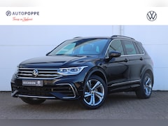 Volkswagen Tiguan - 1.4 TSI eHybrid R-Line Business+ 245pk DSG6