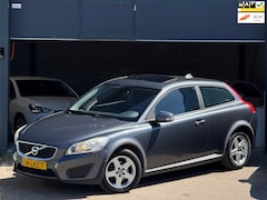 Volvo C30 - 1.6 Kinetic Schuifdak/Airco ijskoud