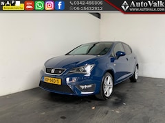 SEAT Ibiza - 1.0 EcoTSI FR Connect