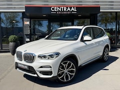 BMW X3 - SDrive20i High Exe Pano|Leder|Led|Camera|Carplay