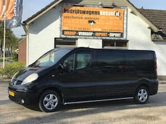 Renault Trafic - 2.5 dCi 107 kW L2H1 AC Dubbel Cabine
