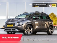 Citroën C3 Aircross - 1.2 PureTech S&S Shine | Automaat | Camera